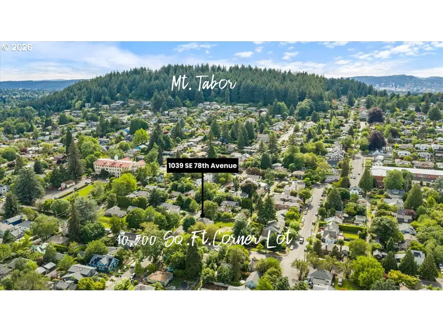 1039 SE 78th Ave, Portland, OR 97215 - #2