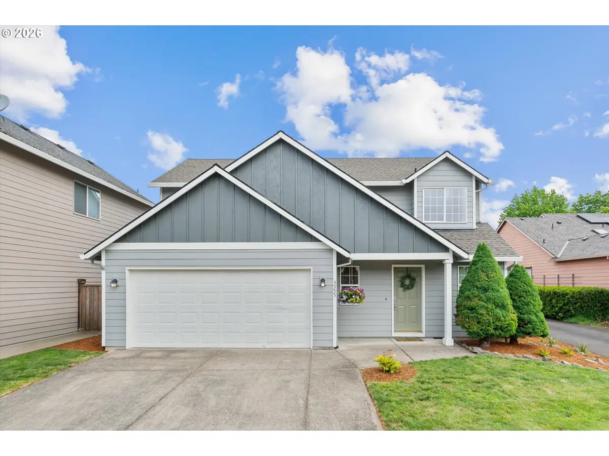 3355 SE 30th St, Gresham, OR 97080 - #1