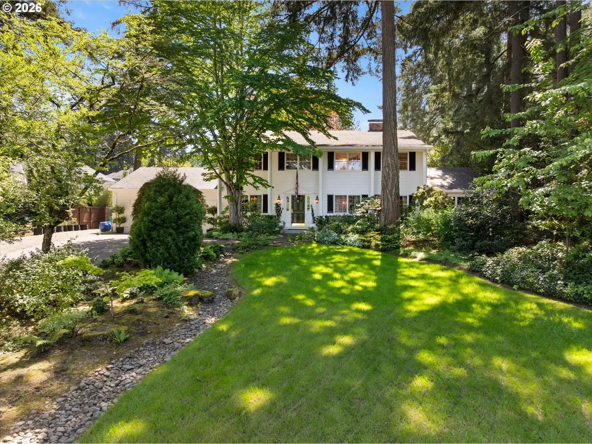 6316 SW Canby St, Portland, OR 97219 - #1