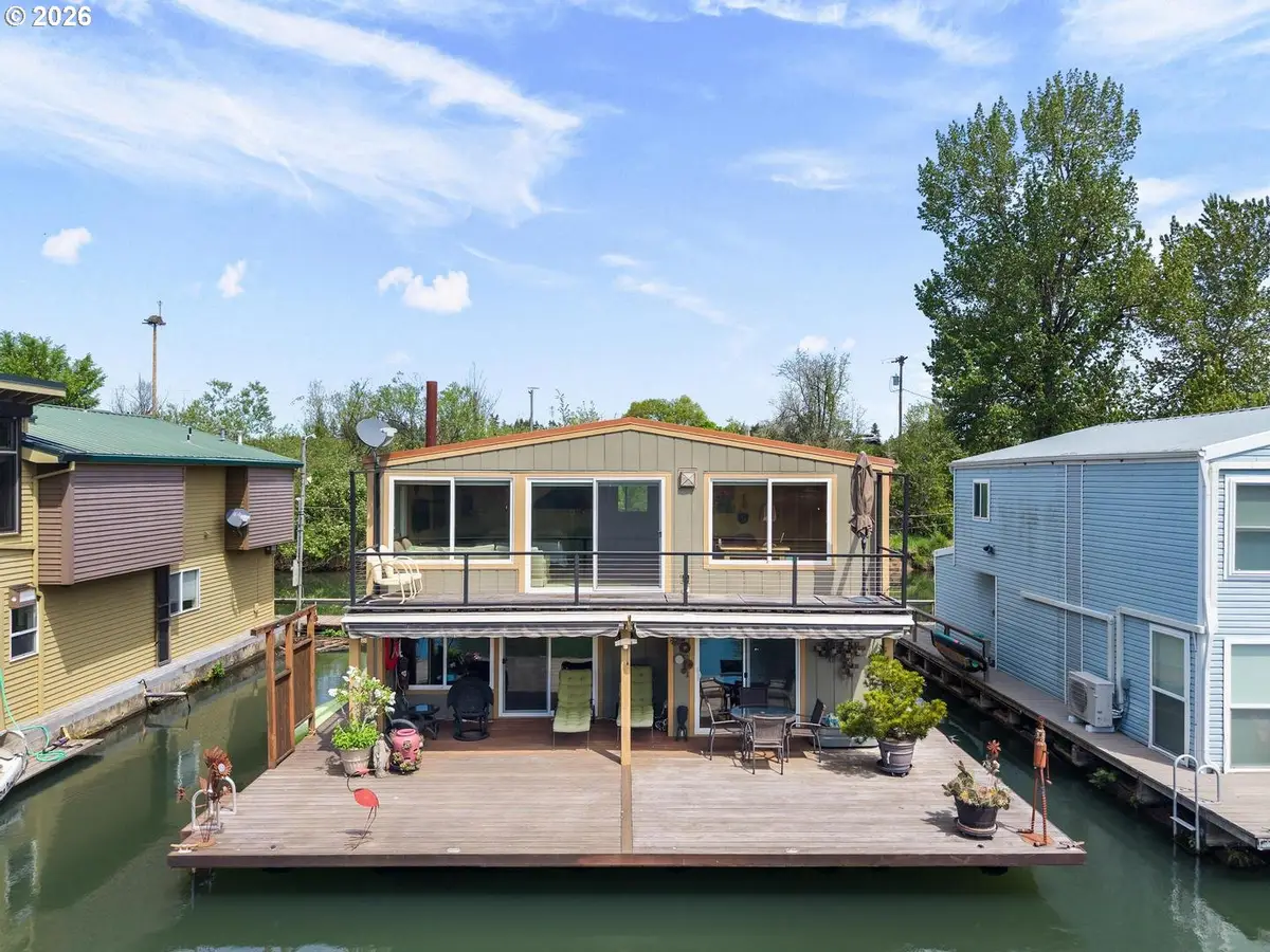 17597 NW Sauvie Island Rd #41, Portland, OR 97231 - #1