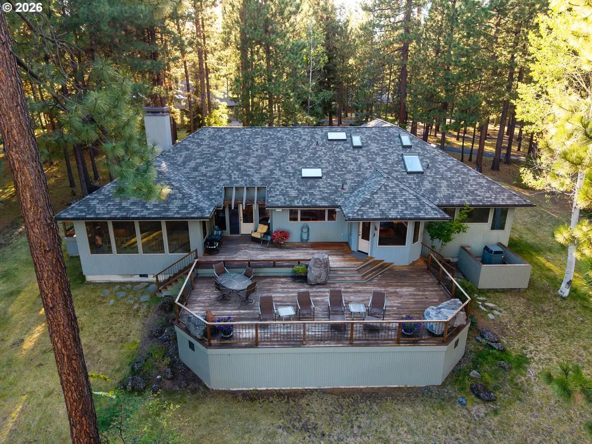 13442 Galium, Black Butte Ranch, OR 97759 - #1