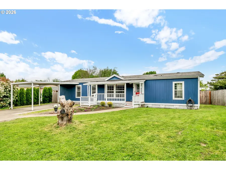 2333 N Terry St #6, Eugene, OR 97402 - #2