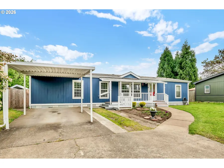 2333 N Terry St #6, Eugene, OR 97402 - #3