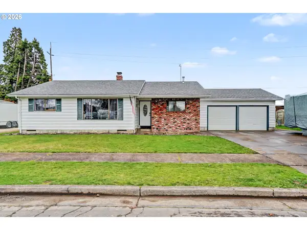 1537 Lehigh Way, Albany, OR 97322