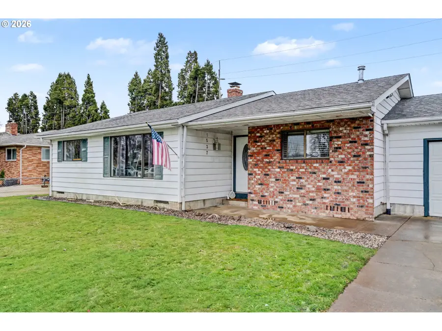 1537 Lehigh Way, Albany, OR 97322 - #2