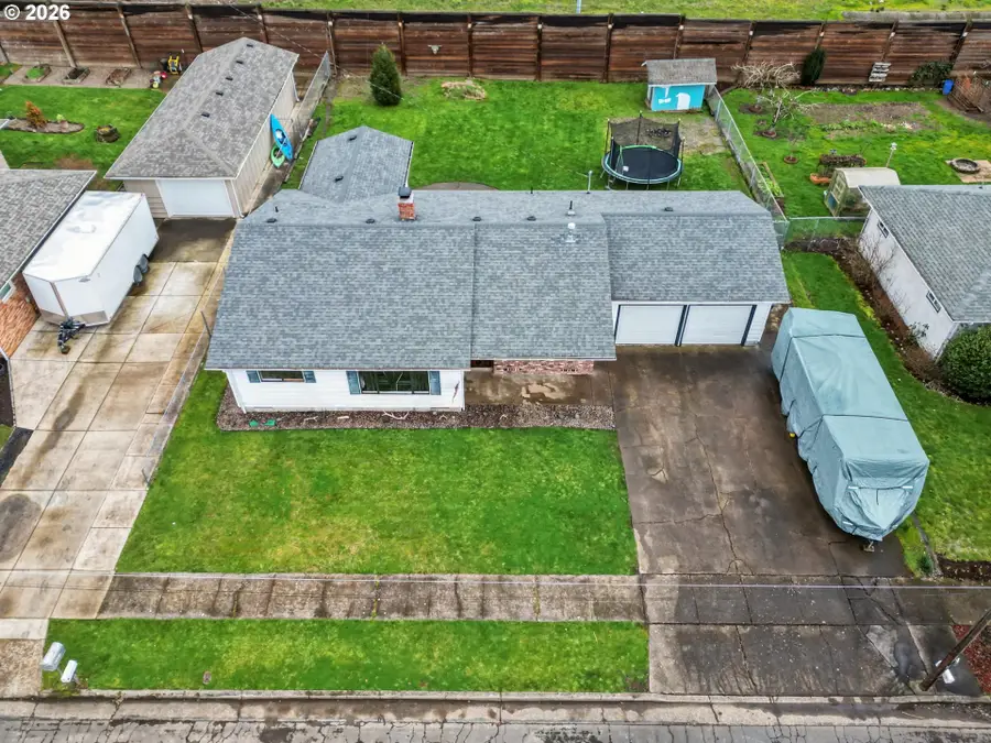 1537 Lehigh Way, Albany, OR 97322 - #3