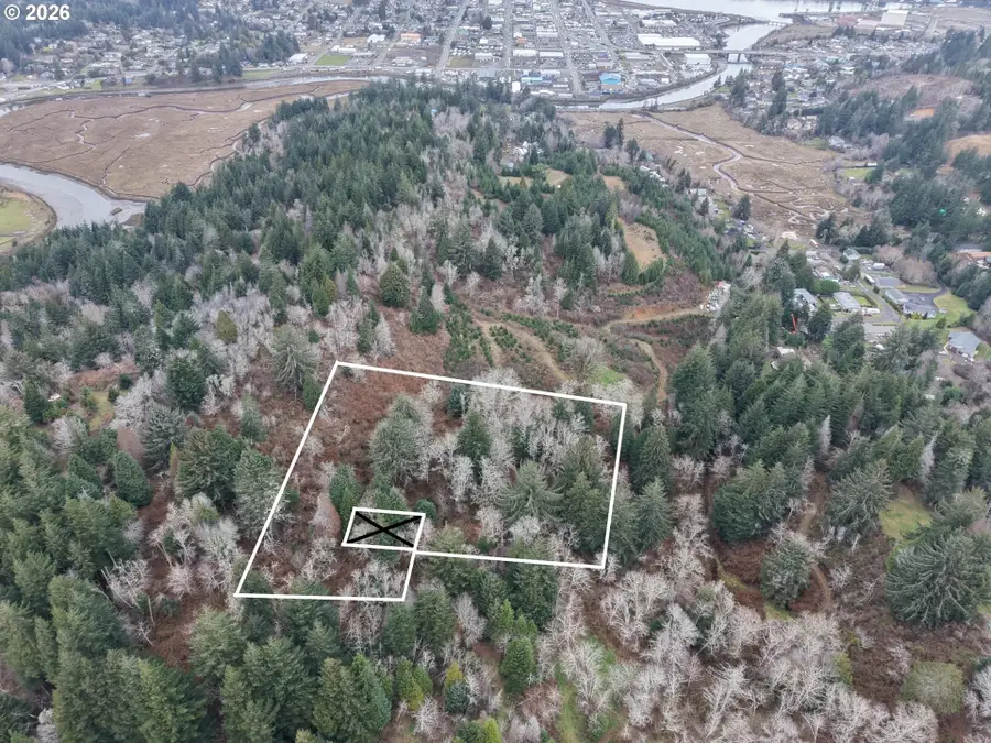 0 Sherman Ave, Bunker Hill, OR 97420 - #3