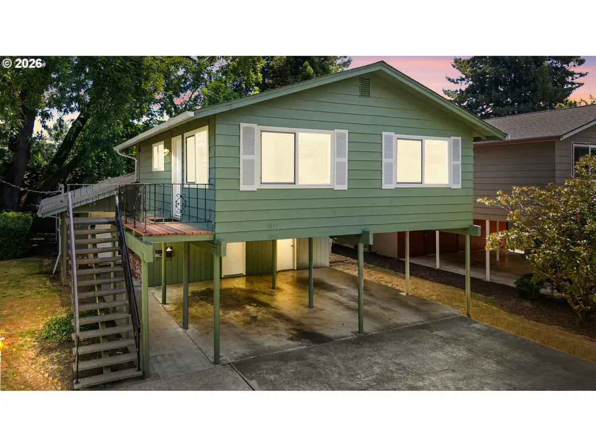 1641 NW Kings Blvd, Corvallis, OR 97330 - #1