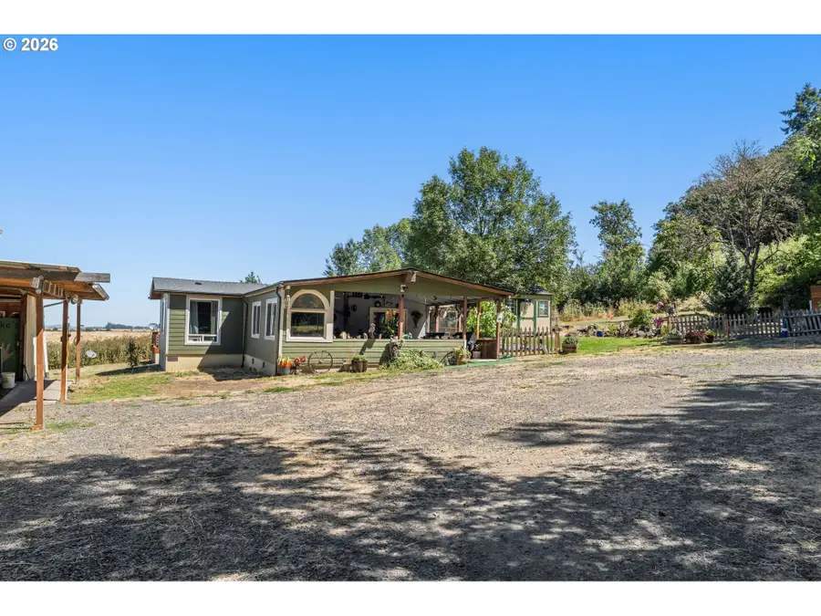 93354 Westpoint Rd, Harrisburg, OR 97446 - #2