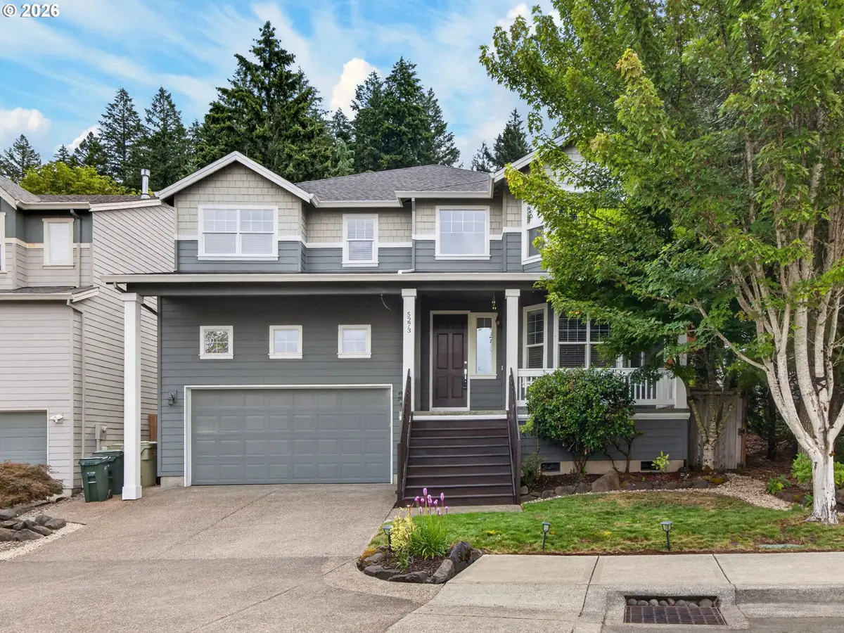 5273 NW 127th Ter, Portland, OR 97229 - #1