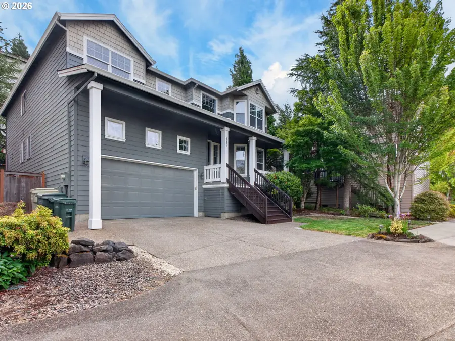 5273 NW 127th Ter, Portland, OR 97229 - #3