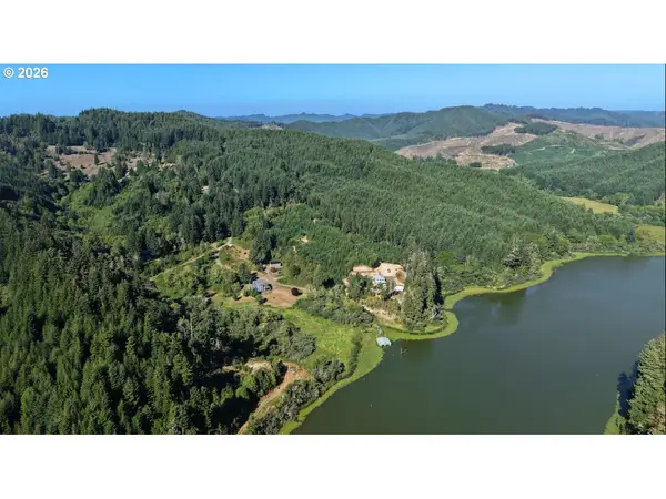 0 Heavy Horse Rd, Lakeside, OR 97449