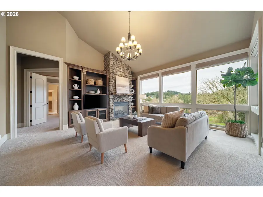 4640 SE Honors Dr, Gresham, OR 97080 - #3