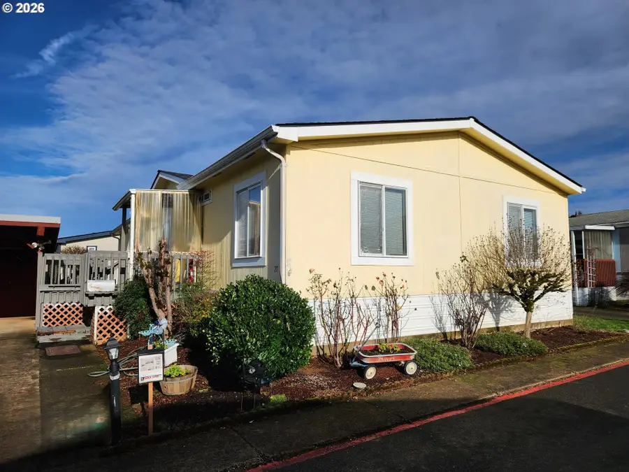 20248 Highway 213 #27, Oregon City, OR 97045 - Image #2