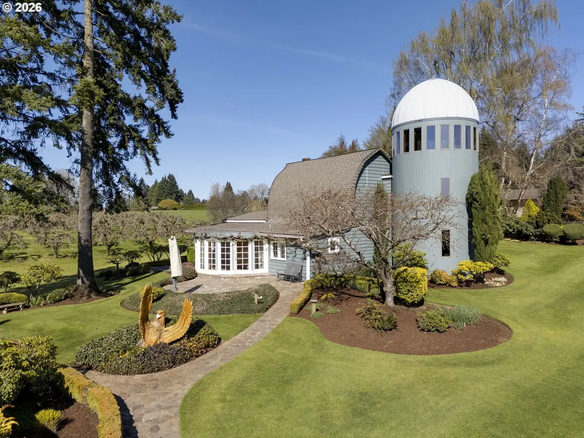 6680 NW 179th St, Ridgefield, WA 98642 - #1