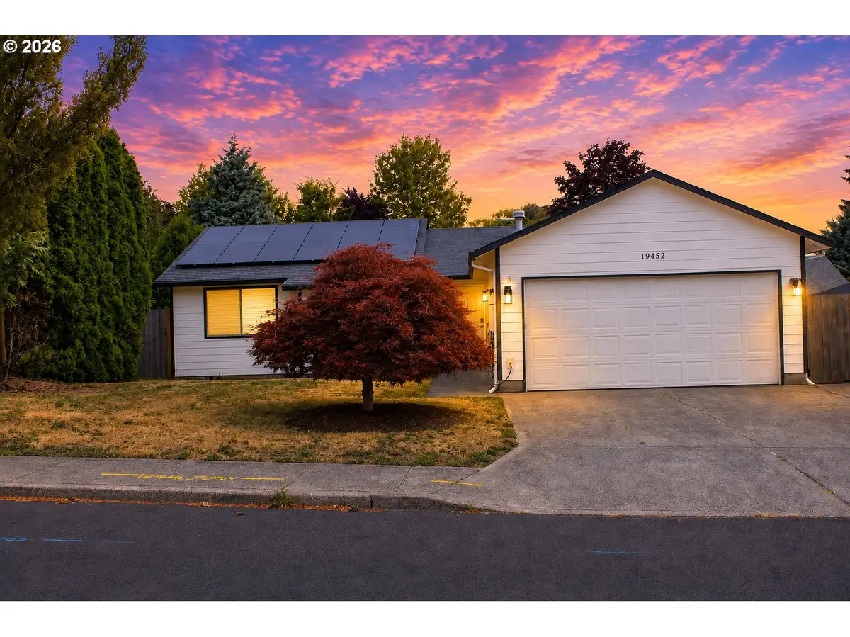 19452 Stillmeadow Dr, Oregon City, OR 97045 - #1