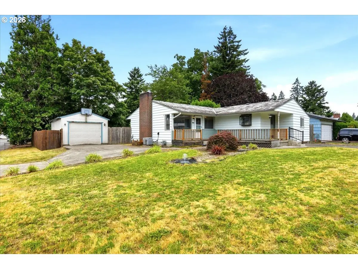 10834 SE Long St, Portland, OR 97266 - #1