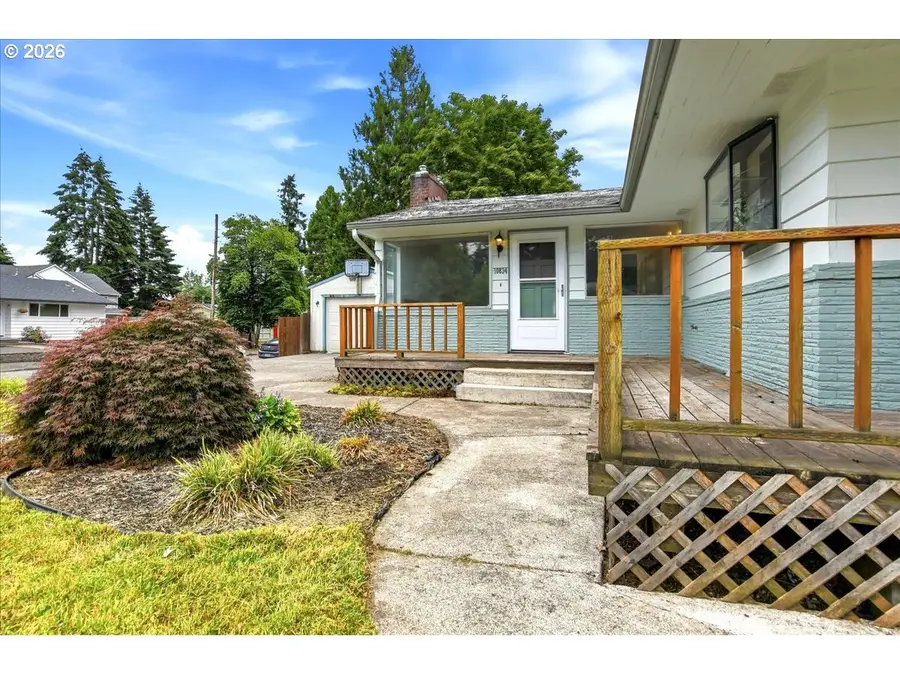 10834 SE Long St, Portland, OR 97266 - #3