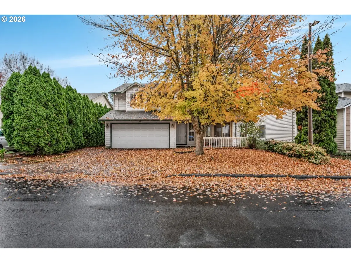 17444 NW Reindeer Dr, Portland, OR 97229 - #1