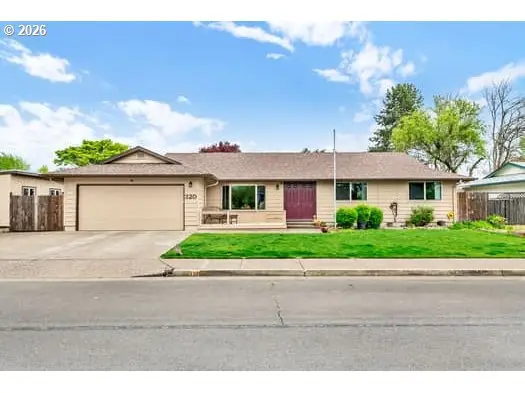 320 Timothy St, Junction City, OR 97448 - #1