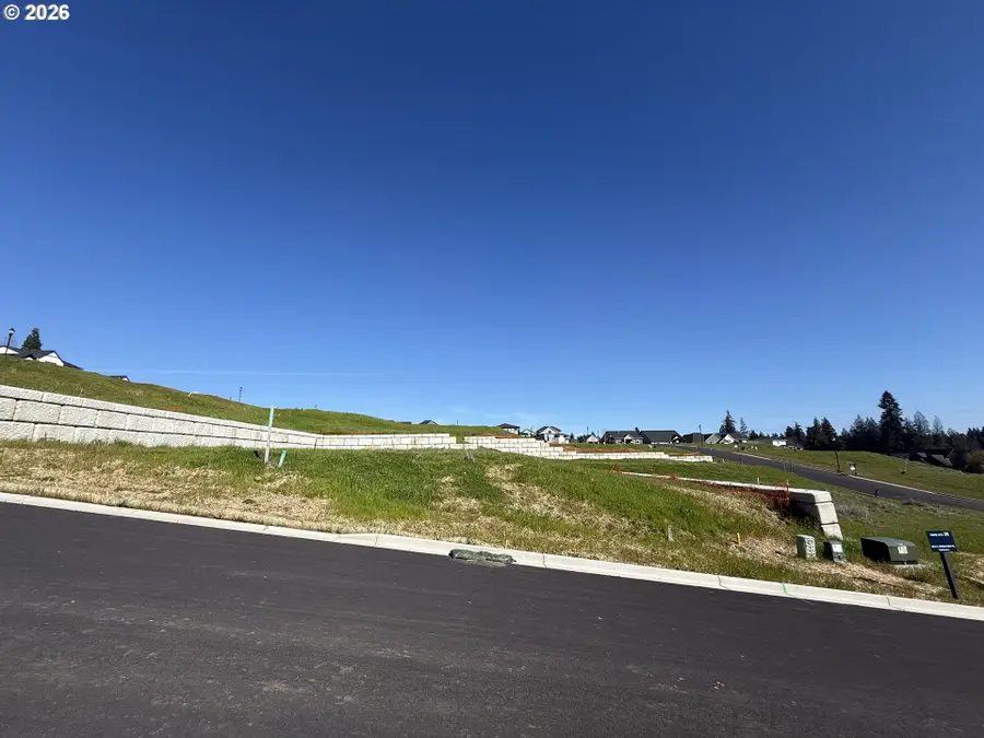 1616 S Creekview Pl #L27, Ridgefield, WA 98642 - #3