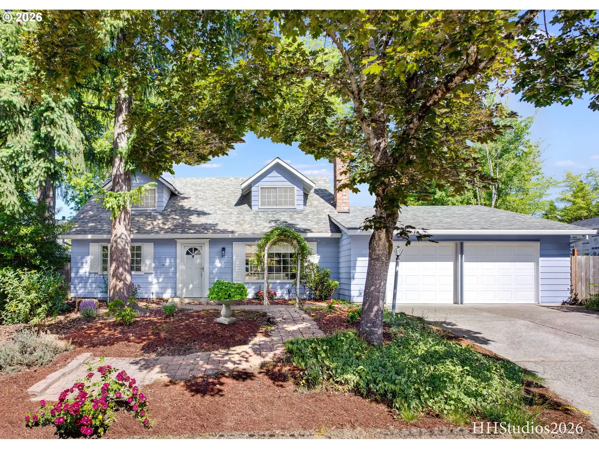 20365 SW Newcastle Pl, Beaverton, OR 97078 - #1