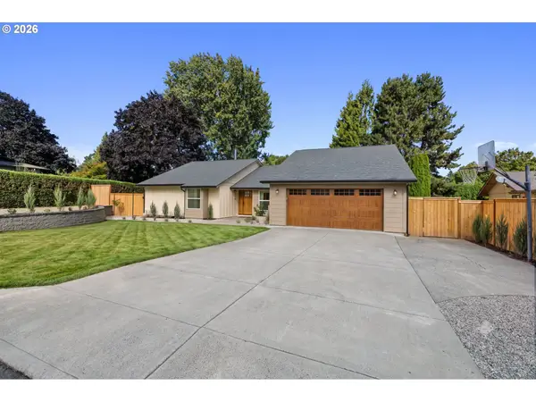 6510 NW Cherry St, Vancouver, WA 98663