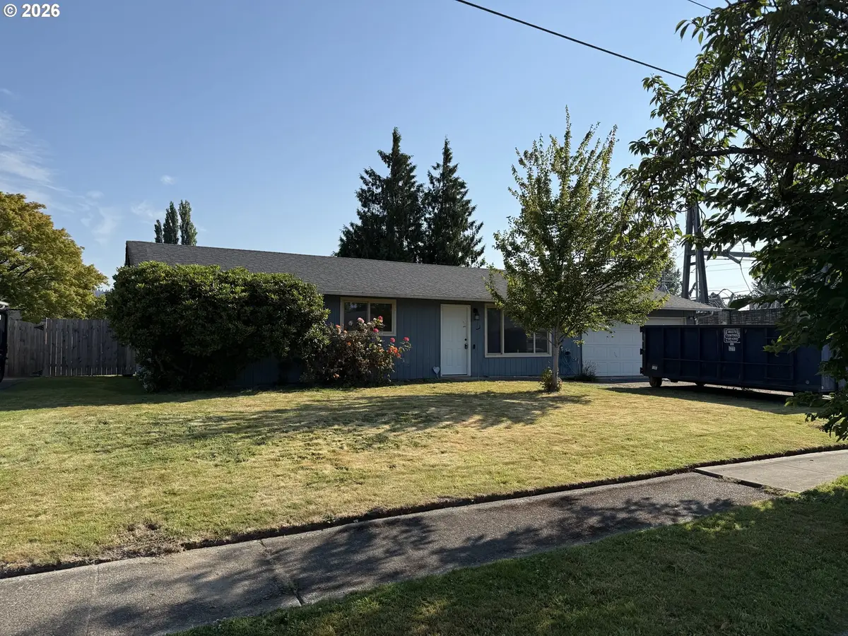 3420 Olive Way, Longview, WA 98632 - #1