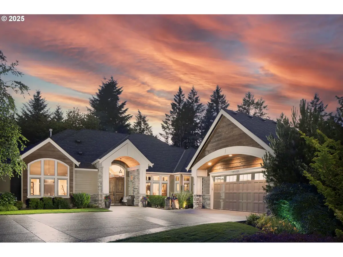 14005 155th Ter, Beaverton Hillsboro, OR 97224 - #1