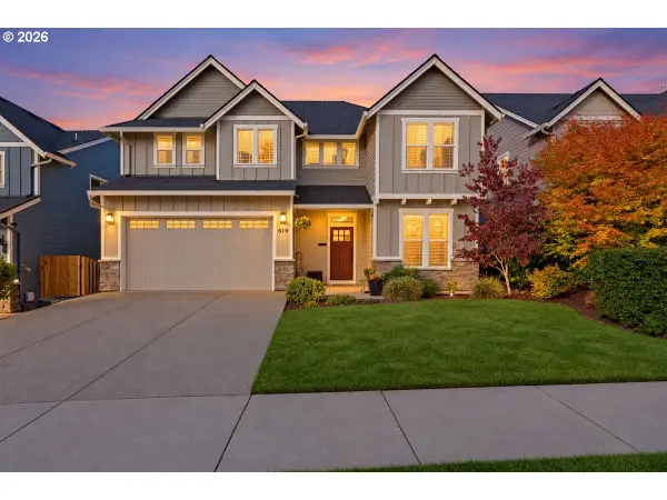 519 N Eagle St, Newberg, OR 97132