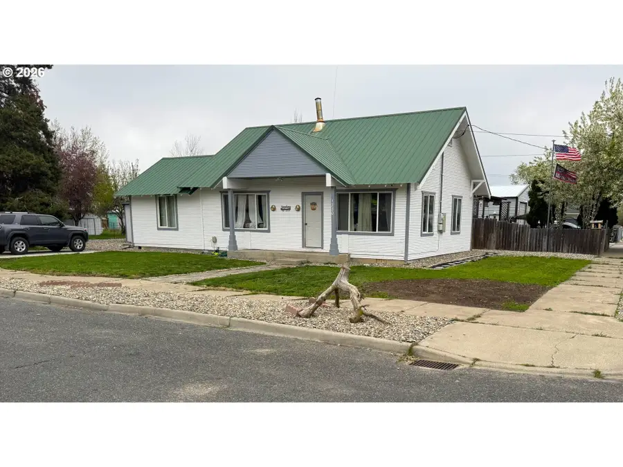 1220 Valley Ave, Baker City, OR 97814 - #2