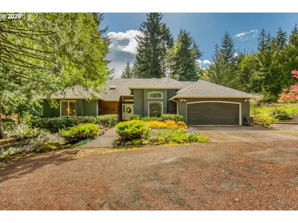 56888 NW Strassel Rd, ForestGrove, OR 97116