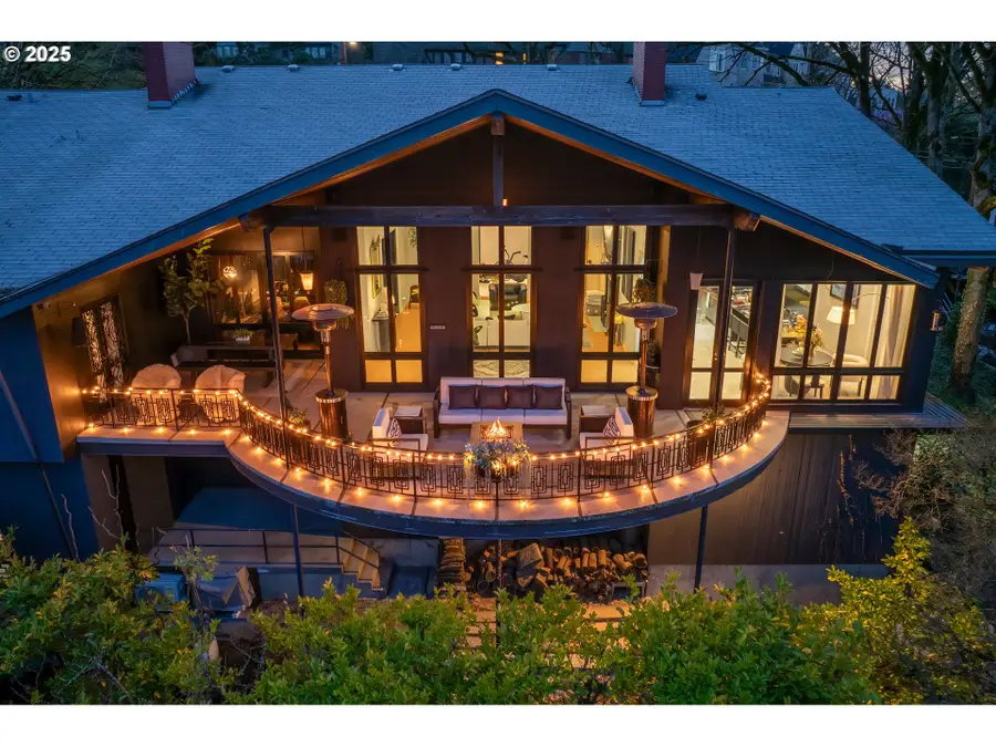 1636 SW Vista Ave, Portland, OR 97201 - Image #2