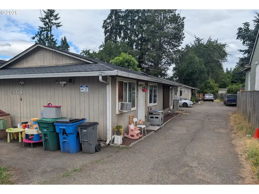 2509 T St, Vancouver, WA 98661 - #3
