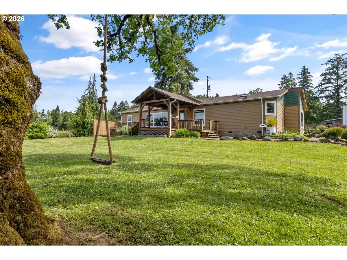 5150 Liberty Rd, Dallas, OR 97338 - #1