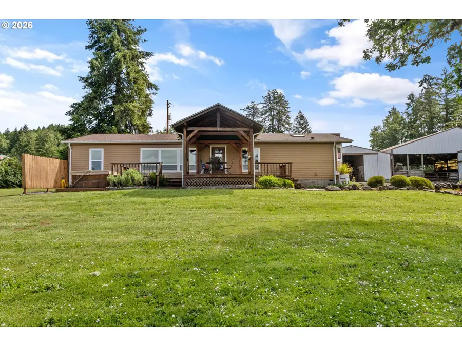 5150 Liberty Rd, Dallas, OR 97338 - #2