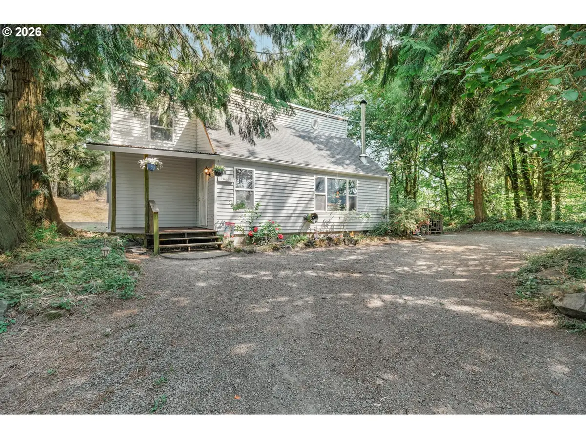 70600 Forest Park Rd, Rainier, OR 97048 - #1