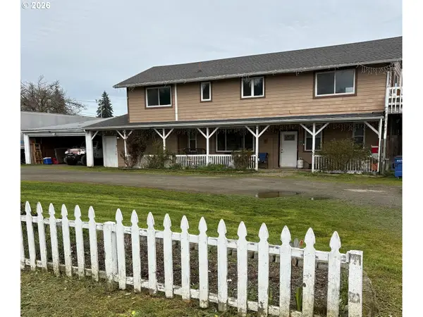 36845 Immigrant Rd, PleasantHill, OR 97455