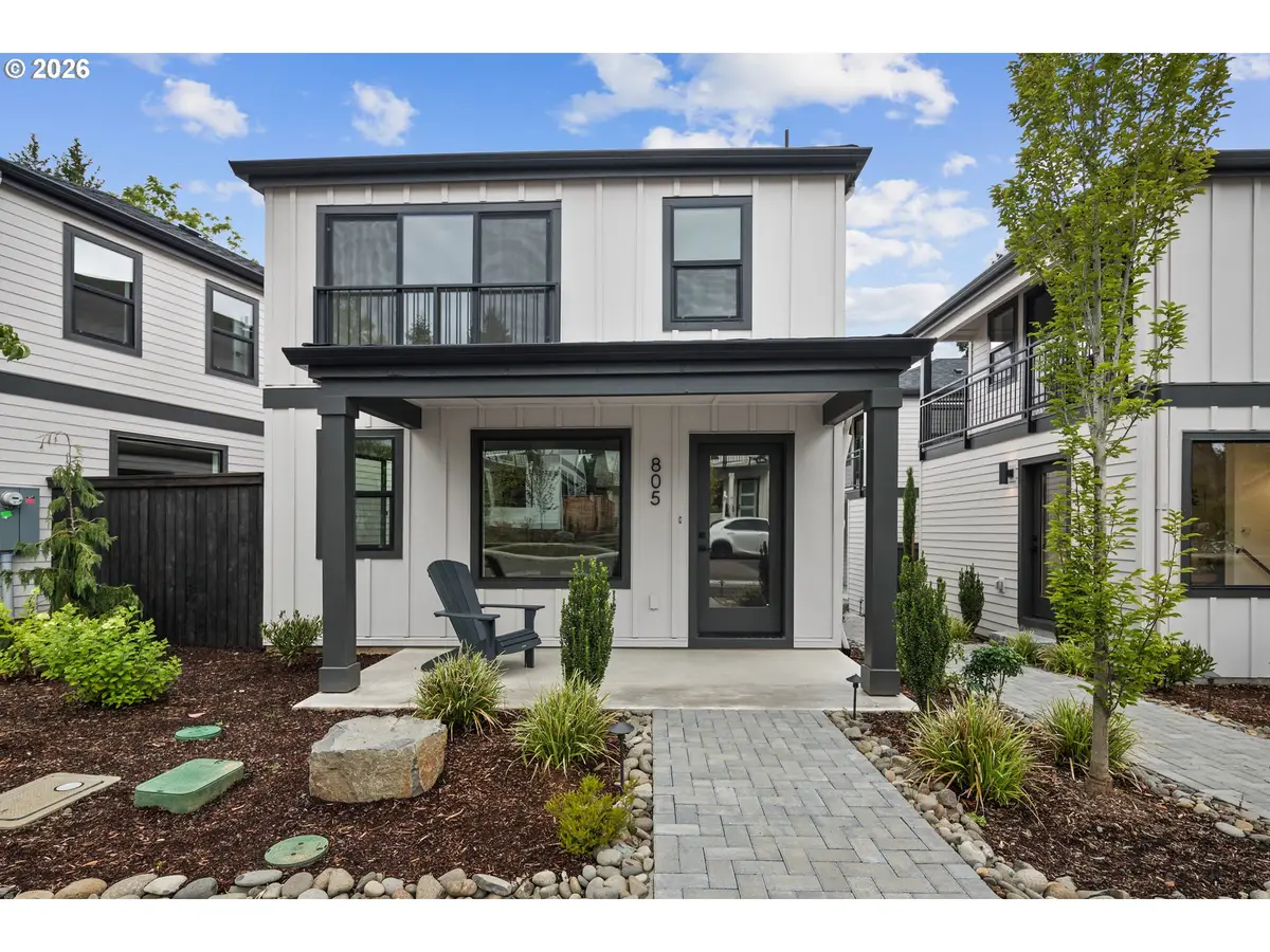 805 3rd St, Lake Oswego, OR 97034 - #1