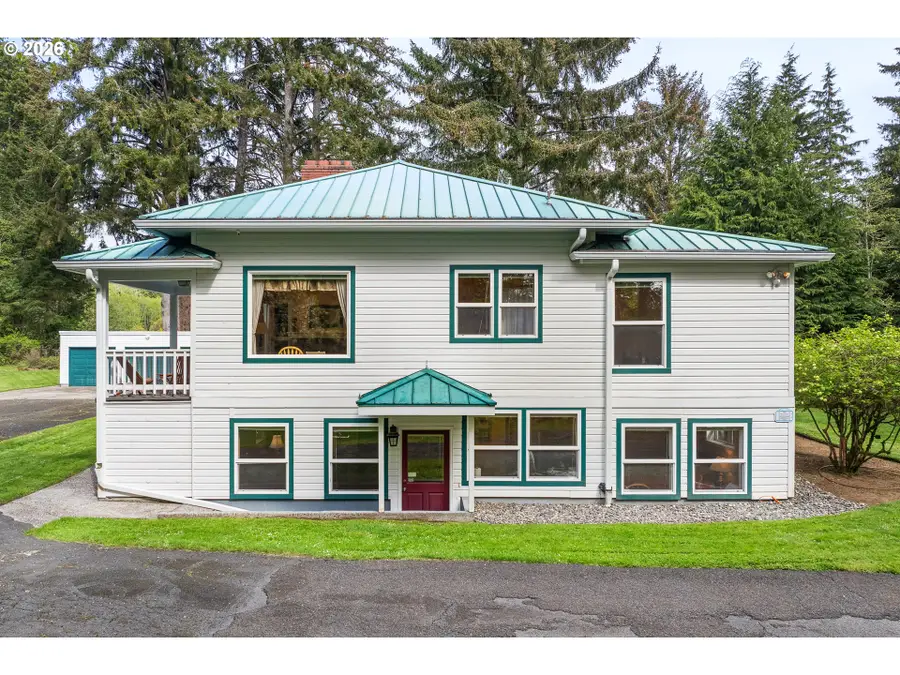 36725 N Hwy 101, Manzanita, OR 97130 - #3