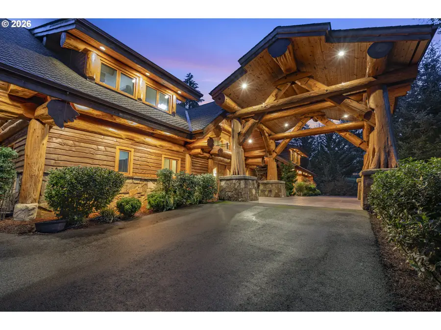 500 Westridge Ln, Roseburg, OR 97471 - #2