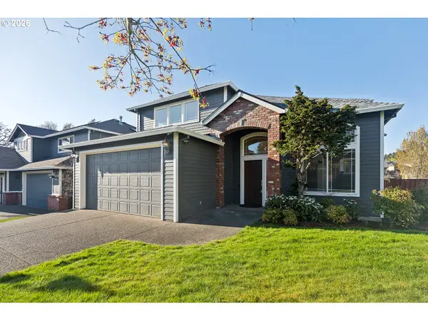 11511 NW Cyrus Ln, Portland, OR 97229