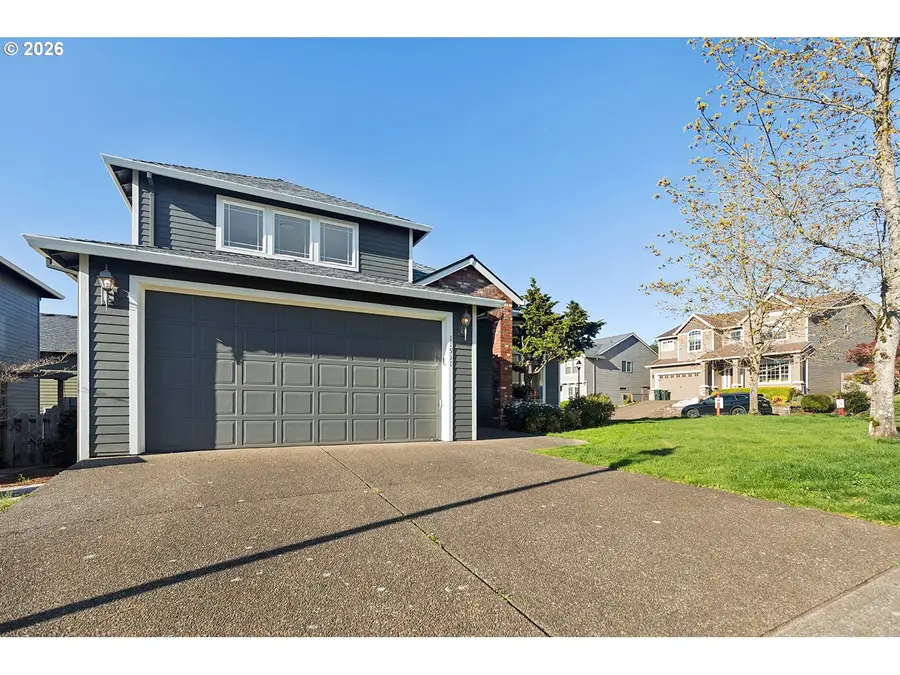 11511 NW Cyrus Ln, Portland, OR 97229 - #2