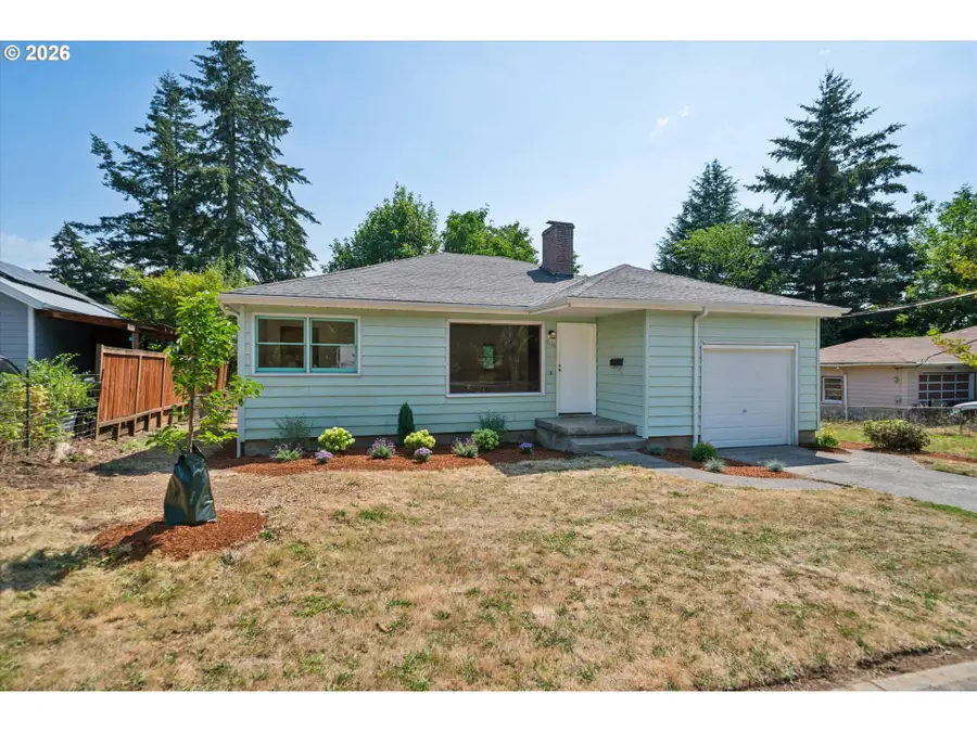 4136 SE Monroe St, Milwaukie, OR 97222 - #2