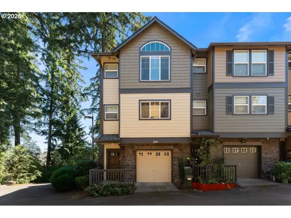15440 SW Mica Ln, Beaverton, OR 97007