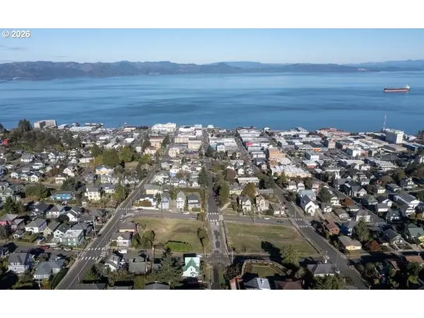 0 Irving Ave #2504, Astoria, OR 97103