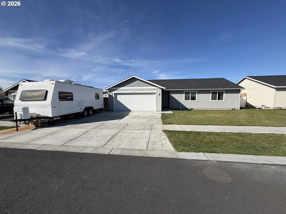 1464 NE Kenna Dr, Hermiston, OR 97838 - #1