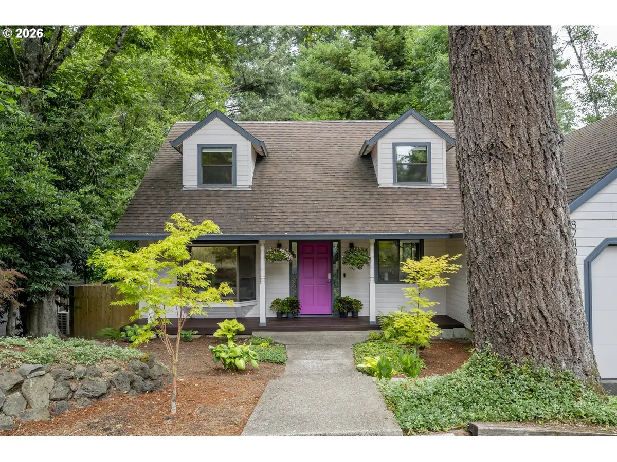 8740 SW Washington Dr, Portland, OR 97223 - #1