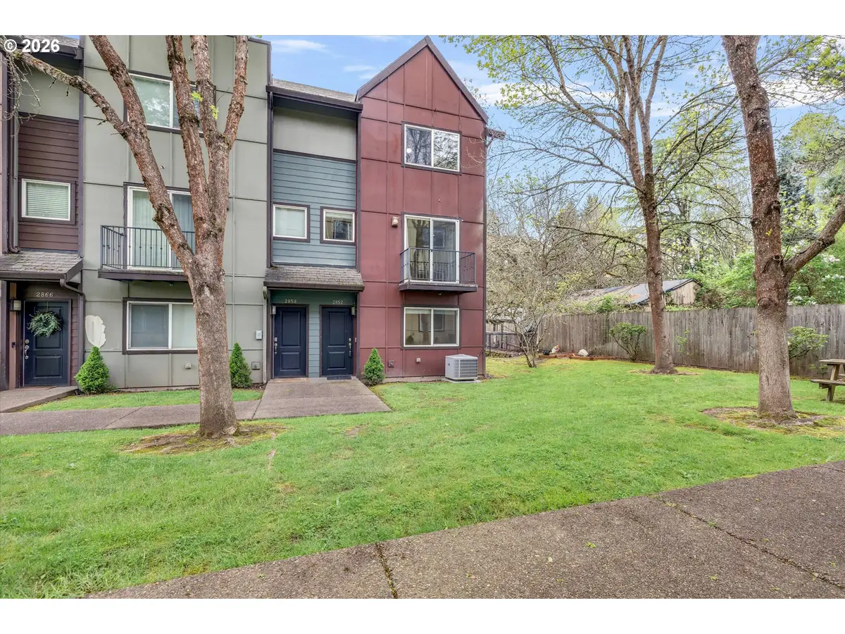 2852 SW Tranquility Ter, Beaverton, OR 97003 - #1