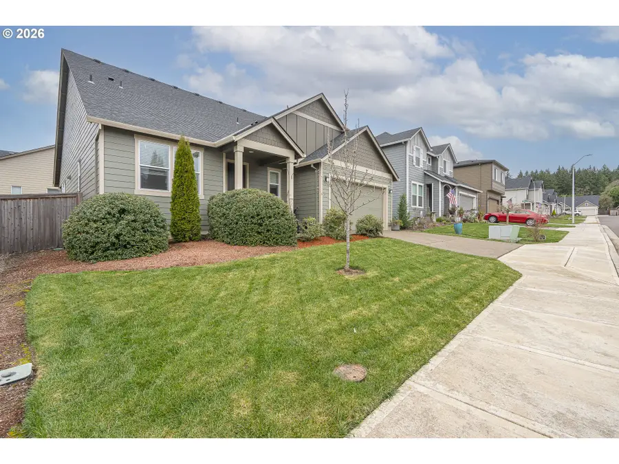 1713 N Kalapuya Pl, Lafayette, OR 97127 - #3